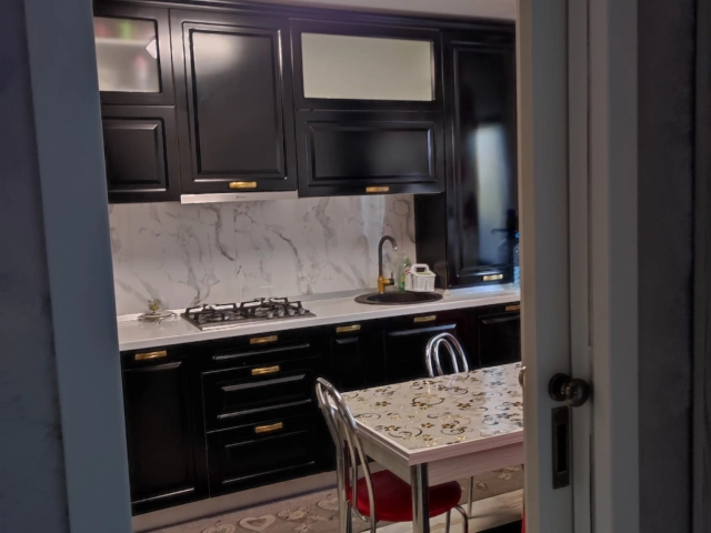 Casa 4 camere - Nicolina