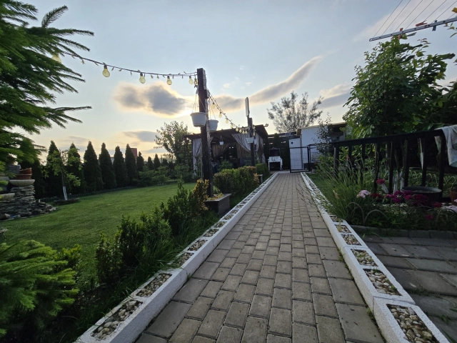 Casa 4 camere - Nicolina