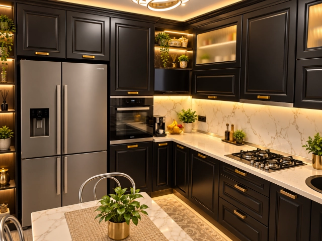 Casa 4 camere - Nicolina