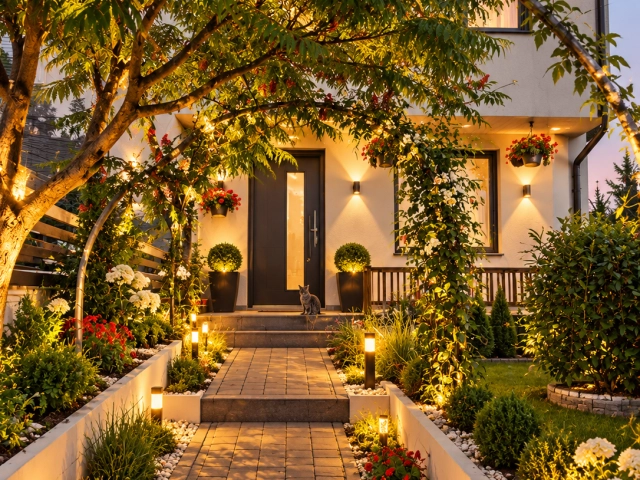 Casa 4 camere - Nicolina
