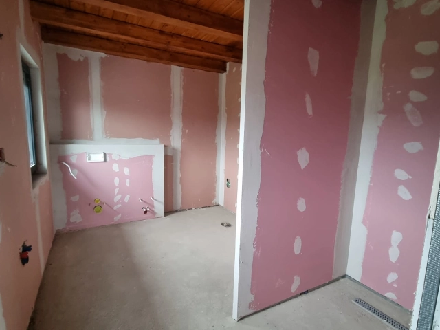 Casa 6 camere - Valea Adanca