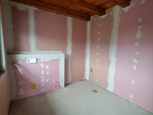 Casa 6 camere - Valea Adanca
