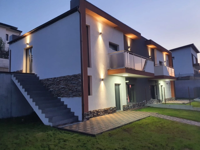 Casa 3 camere - CUG