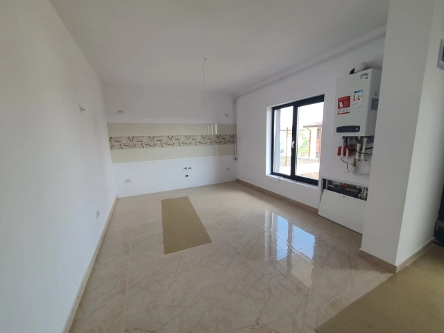 Casa 3 camere - CUG