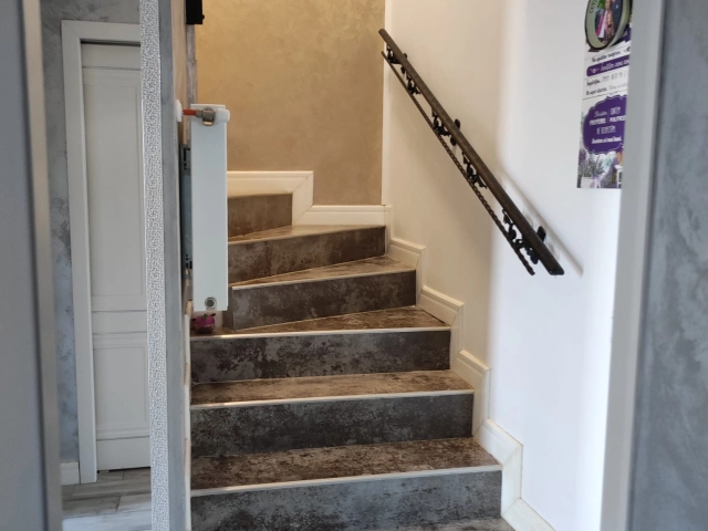 Casa 4 camere - Nicolina