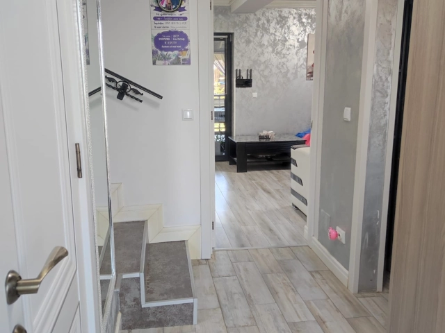 Casa 4 camere - Nicolina