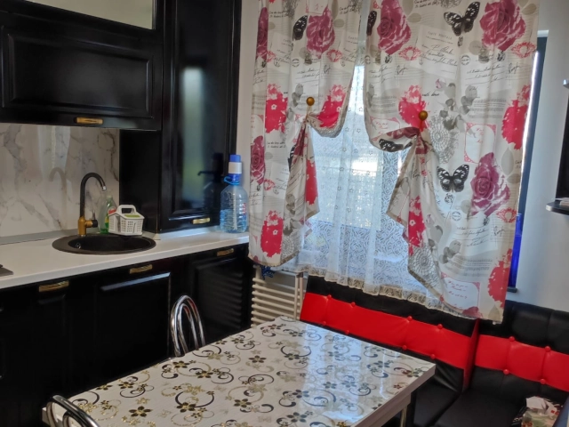 Casa 4 camere - Nicolina