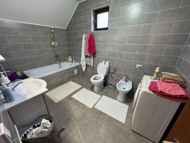 Casa 5 camere - Lunca Cetatuii