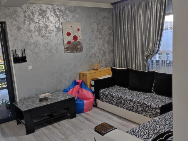 Casa 4 camere - Nicolina