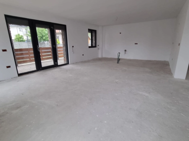 Casa 5 camere - CUG